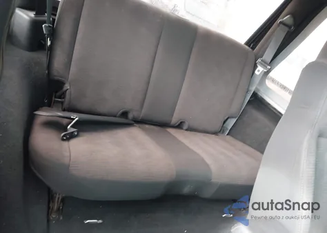 2005 Jeep Wrangler Rubicon из США, поврежденный, VIN 1J4FA69S05P339624